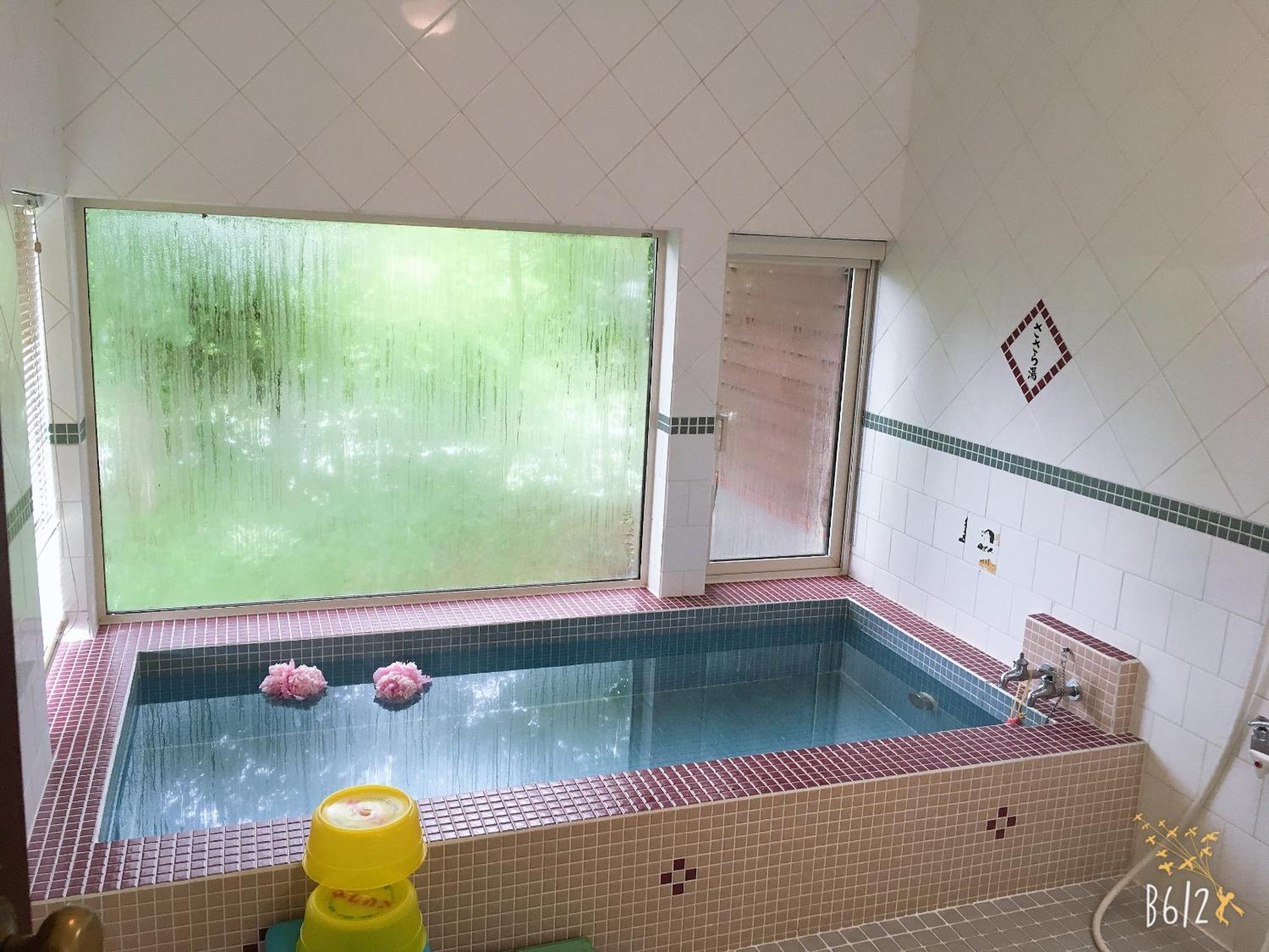 基诺塔山林小屋 美瑛町 外观 照片